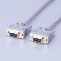 エレコム(ELECOM) C232R-915 RS-232Cケーブル リバース 1.5m