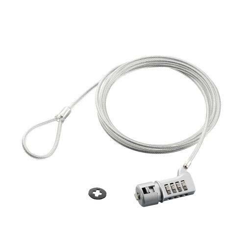 エレコム(ELECOM) ESL-37 セキュリティロック