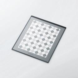 エレコム(ELECOM) MP-117A はさめるマウスパッド