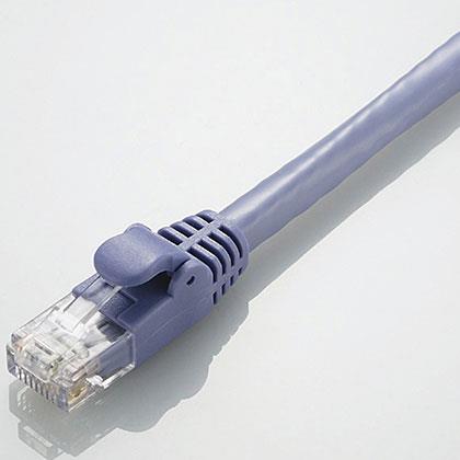 エレコム(ELECOM) LD-GPA/BU30 ブルー LD-GPABUシリーズ カテゴリー6A対応LANケーブル 30m