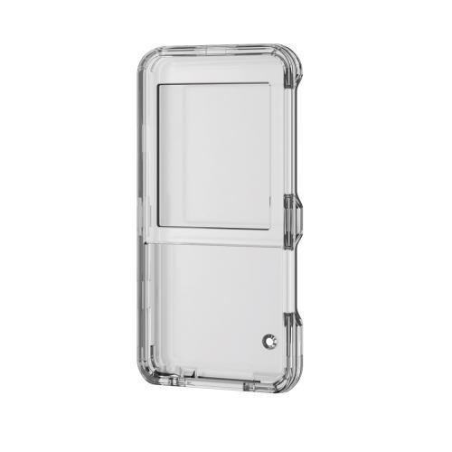 エレコム(ELECOM) AVS-S17PCCR(クリア) WALKMAN S310用ハードケース