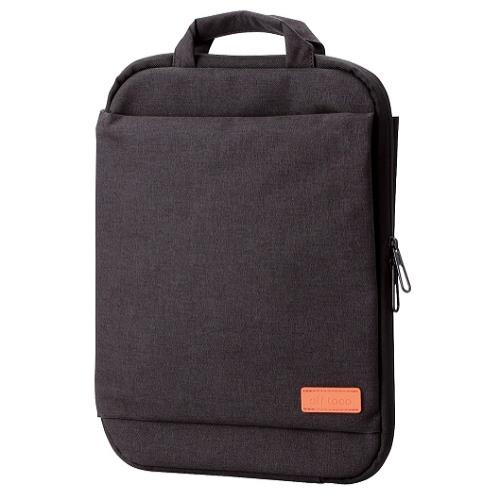 エレコム(ELECOM) BMIBOF13BK ブラック off toco PC用インナーバッグ 13.3inch