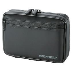 エレコム(ELECOM) ZSB-HD004BK ブラック ポータブルハードディスクケース