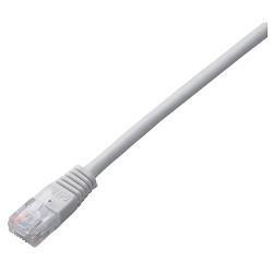 エレコム(ELECOM) LD-CTN/WH20 ホワイト Cat5e準拠LANケーブル 20m