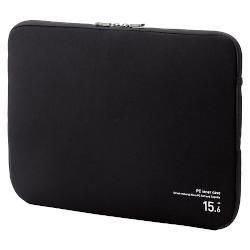 エレコム(ELECOM) BM-IBNP15BK ブラック ネオプレンPCインナーバッグ