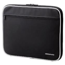 エレコム(ELECOM) ZSB-IBN13BK ブラック インナーバッグ ZEROSHOCK