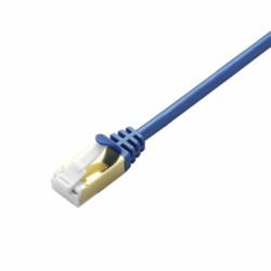エレコム(ELECOM) LD-TWSST/BM10 ツメ折れ防止スリムLANケーブル Cat7準拠 1m