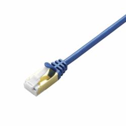 エレコム(ELECOM) LD-TWSST/BM50 ツメ折れ防止スリムLANケーブル Cat7準拠 5m