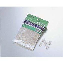 エレコム(ELECOM) LD-RJ45T100 RJ-45コネクター 単線用 100個