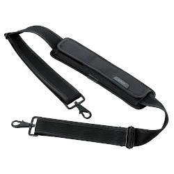 エレコム(ELECOM) BMA-SH01BK ブラック 交換用ショルダーベルトストレート