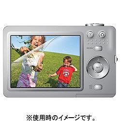 エレコム(ELECOM) DGP-004FLA 液晶保護フィルム フリーカットタイプ マット仕様
