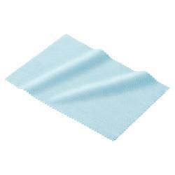 エレコム(ELECOM) P-KCT1523BU(ブルー) タブレットPC用クリーナー クロスタイプ