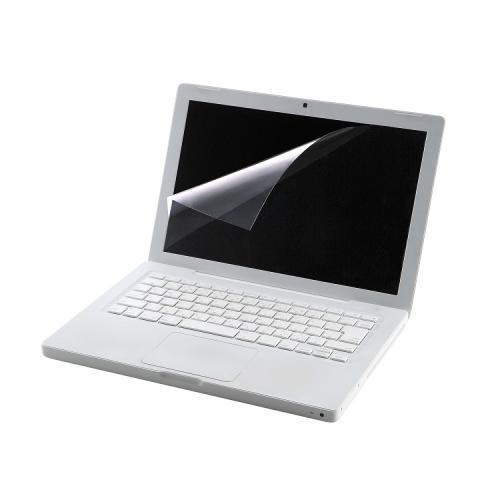 エレコム(ELECOM) EF-FL133W2BL ブルーライトカット液晶保護フィルム