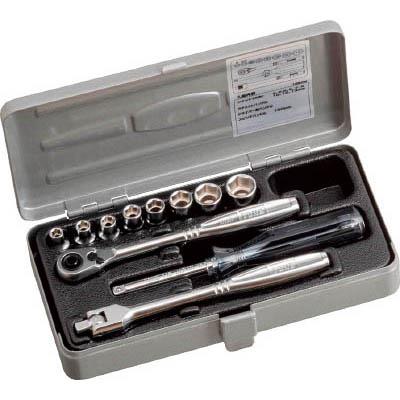 ＴＯＮＥ(トネ) 1850M ソケットレンチセット