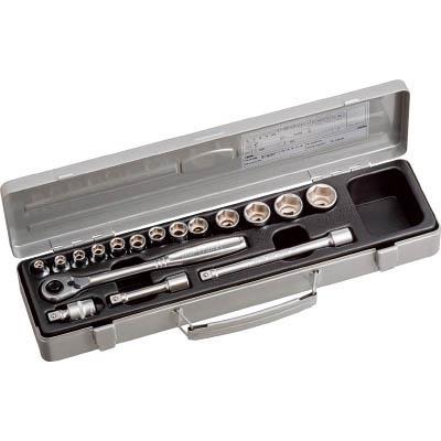 ＴＯＮＥ(トネ) 1560MS ソケットレンチセット
