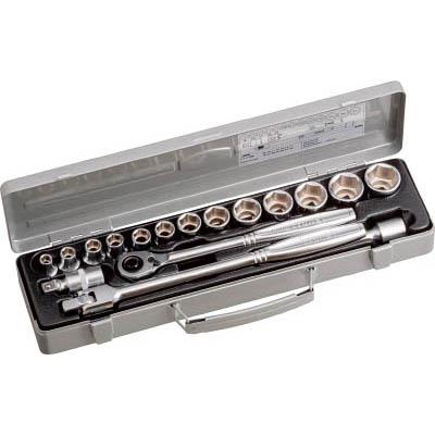 ＴＯＮＥ(トネ) 750MS ソケットレンチセット