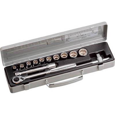 ＴＯＮＥ(トネ) 800MISO ソケットレンチセット ISO