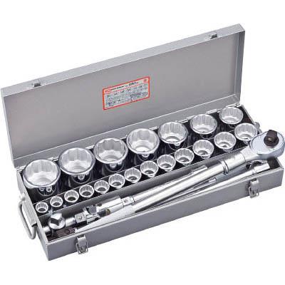 ＴＯＮＥ(トネ) 230M ソケットレンチセット