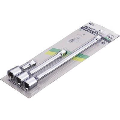 ＴＯＮＥ(トネ) EX413 首振エクステンションバーセット 3pcs