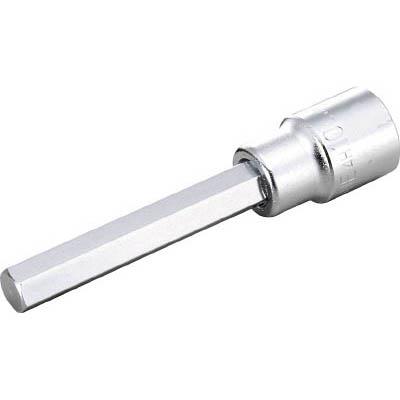 ＴＯＮＥ(トネ) 4H-10L ロングヘキサゴンソケット 10mm
