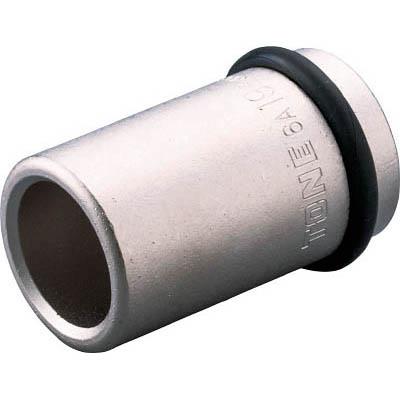 ＴＯＮＥ(トネ) 6A-19B インパクト用インナーソケット 19mm