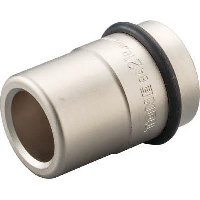 ＴＯＮＥ(トネ) 8A-19B インパクト用インナーソケット 19mm