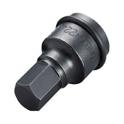 ＴＯＮＥ(トネ) 6AH-17 インパクト用ヘキサゴンソケット 17mm