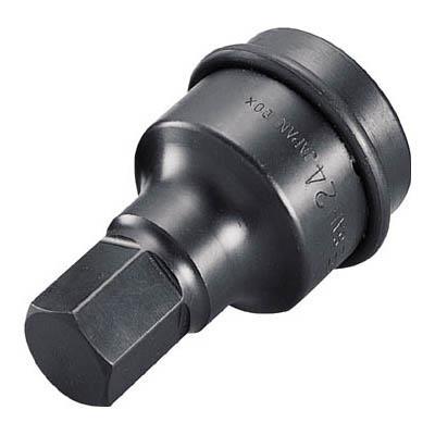 ＴＯＮＥ(トネ) 8AH-19 インパクト用ヘキサゴンソケット 19mm