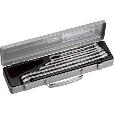 ＴＯＮＥ(トネ) M-156 ロングめがねレンチセット(15°)