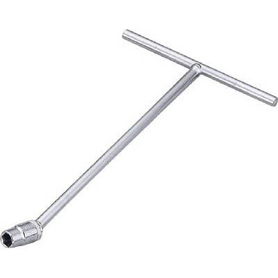 ＴＯＮＥ(トネ) TF-12 T形フレックスレンチ(ボール式) 12mm