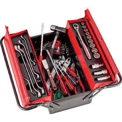 ＴＯＮＥ(トネ) 700A ツールセット(オートメカニック用)