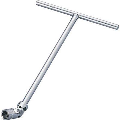 ＴＯＮＥ(トネ) TF-10K T形フレックスレンチ 角駒式 10mm