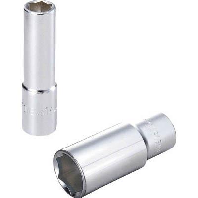 ＴＯＮＥ(トネ) 4S-14L ディープソケット 6角 14mm