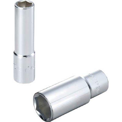 ＴＯＮＥ(トネ) 4S-21L ディープソケット 6角 21mm