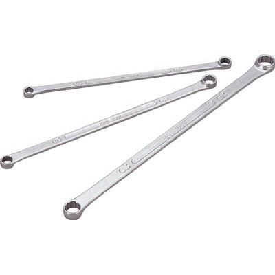 ＴＯＮＥ(トネ) M05-1417 超ロングめがねレンチ ストレート 14X17mm