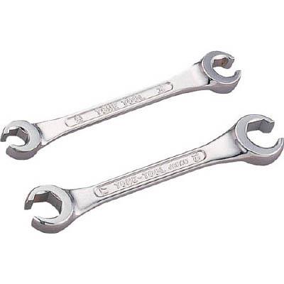 ＴＯＮＥ(トネ) M26-1214 フレアナットレンチ 12X14mm