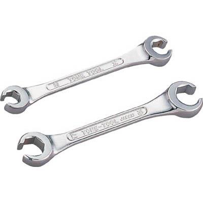 ＴＯＮＥ(トネ) M26-1719 フレアナットレンチ 17X19mm