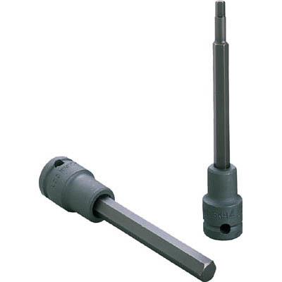 ＴＯＮＥ(トネ) 3KH-10L ロングヘキサゴンソケット(強力タイプ) 10mm
