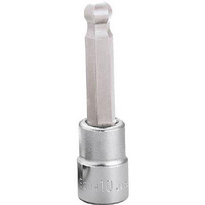 ＴＯＮＥ(トネ) 3BH-10 ボールポイントヘキサゴンソケット