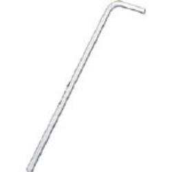 ＴＯＮＥ(トネ) AL-0.71 マスターツールロング六角棒L形レンチ 0.71mm