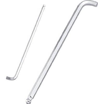 ＴＯＮＥ(トネ) BL-02S マスターツール首下ショートロングボールポイントL形レンチ