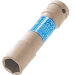 ＴＯＮＥ(トネ) 4A-17LN インパクト用薄形ロングホイルナットソケット 17mm