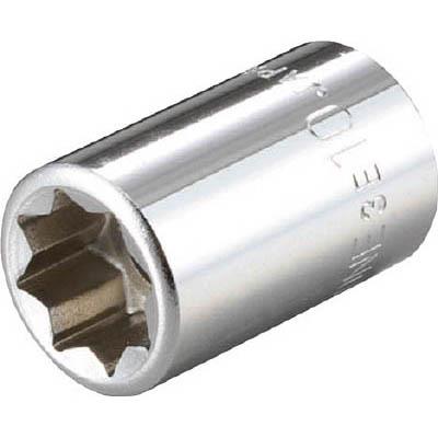 ＴＯＮＥ(トネ) 3E-5.5 ソケット(8角) 5.5mm