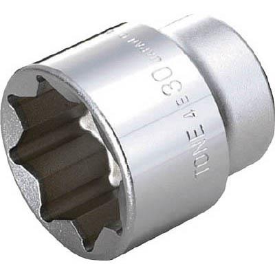 ＴＯＮＥ(トネ) 4E-17 ソケット(8角) 17mm