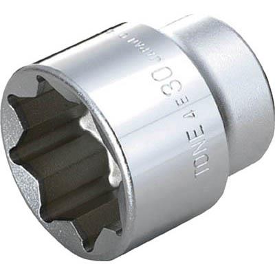 ＴＯＮＥ(トネ) 4E-27 ソケット(8角) 27mm