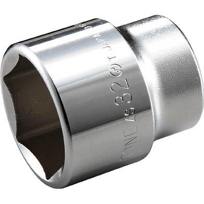 ＴＯＮＥ(トネ) 2S-5.5 ソケット(6角) 5.5mm