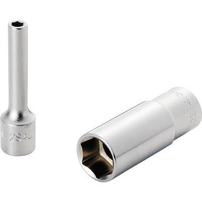 ＴＯＮＥ(トネ) 2S-06L ディープソケット(6角) 6mm