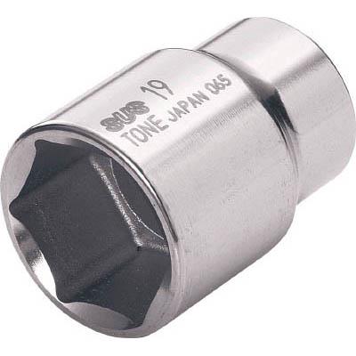 ＴＯＮＥ(トネ) 3S-20 ソケット(6角) 20mm