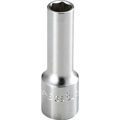 ＴＯＮＥ(トネ) 3S-19L ディープソケット(6角) 19mm
