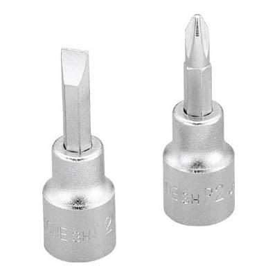 ＴＯＮＥ(トネ) 3H-P2 ドライバービットソケット